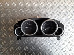 Speedometer MAZDA 6 2008