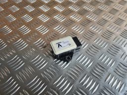 Steering column control unit TOYOTA AVENSIS 2012