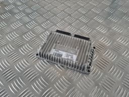 Transmission control unit CITROEN C8 2005