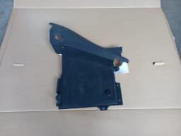 Luggage compartment side trim VW TOUAREG 2007
