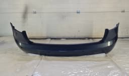 Rear bumper AUDI A6 2008