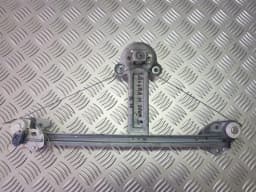 Window lifter rear right OPEL ASTRA H STATION WAGON 2009