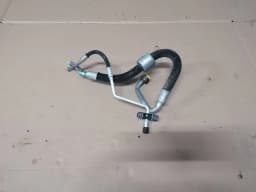 Air conditioner tube BMW 318D E91 2008 TOURING