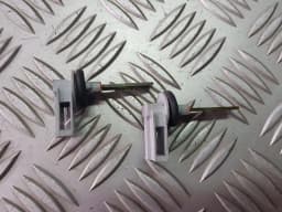 Temperature sensor VW GOLF 5 2006