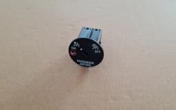 Airbag switch OPEL ASTRA J 2013