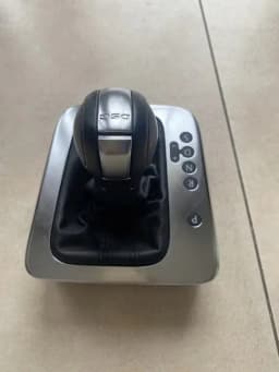 Car part VW GOLF VARIANT 2012
