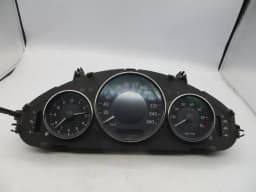 Car part MERCEDES BENZ CLS 320 2005