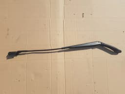 Front brush holder CITROEN C4 2018