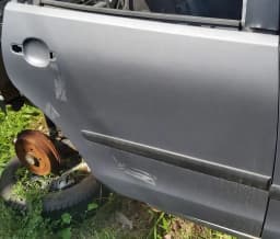 Car part VW POLO 2005