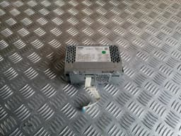 Car radio SAAB 9-3 2002