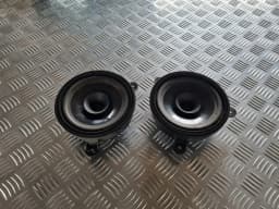 Door speaker, bottom SUBARU LEGACY 2010