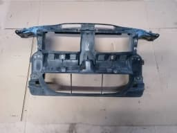 Front radiator frame BMW 318D E91 2008 TOURING