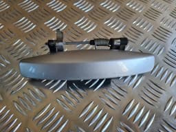 Rear left door handle DACIA LODGY 2014