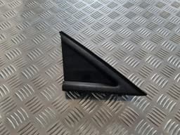 Front fender trim/molding CITROEN C8 2005