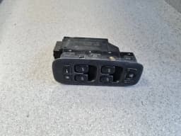 Driver's door switch buttons VOLVO XC70 2007