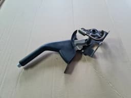 Parking brake lever MAZDA 3 2007