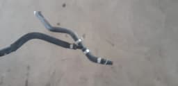Car part MERCEDES BENZ CLS 320 2005