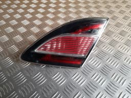 Trunk headlight, right MAZDA 6 2008