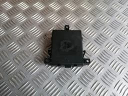 Front left door control unit MERCEDES BENZ ML280 2008 OBSIDIAN BLACK