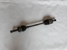 Front left axle shaft HYUNDAI I20 2011