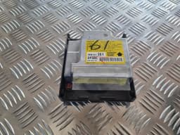 Airbag control unit MITSUBISHI LANCER 2006