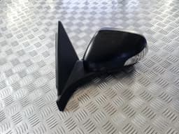 Outside mirror, left VOLVO C30 2009