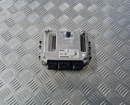 Engine control unit VOLVO C30 2009
