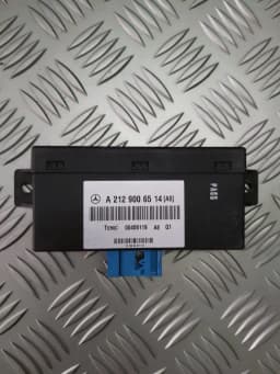 Electronic module MERCEDES BENZ E250 W212 2014