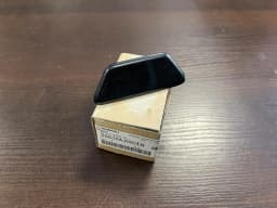 Washer nozzle cover SUBARU LEGACY 2010