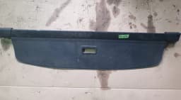 Trunk curtain VW PASSAT 2007 UNIVERSAL SILVER