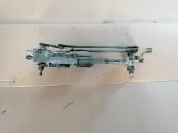 Windshield wiper mechanism HONDA ACCORD 2003 SILVER