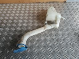 Washer fluid reservoir SEAT IBIZA 2005