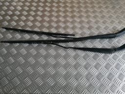 Windshield wipers VOLVO V70 2004