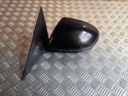 Outside mirror, left MAZDA 6 2008