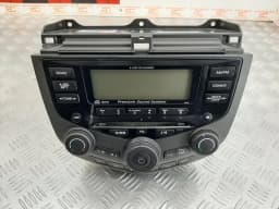 Car part HONDA ACCORD 2007 YR562P