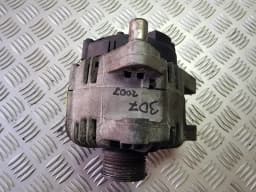 Generator PEUGEOT 307 2007