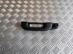 Interior ceiling handle MERCEDES BENZ ML280 2008 OBSIDIAN BLACK