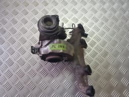 Car part VW PASSAT 2007 UNIVERSAL SILVER