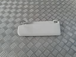 Sunshield ŠKODA OCTAVIA 2007