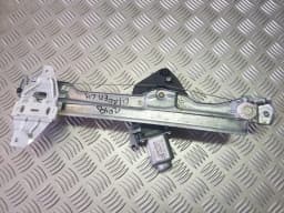 Window lifter rear right CITROEN C4 2018
