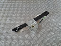 Window lifter rear right SAAB 9-3 2009