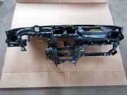 Dashboard MAZDA 6 2007