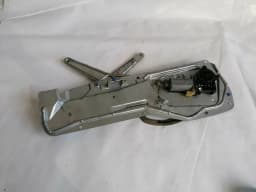 Window regulator front left VOLVO V70 2000