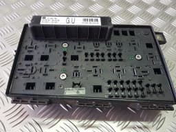 Fuse box OPEL ASTRA H STATION WAGON 2009