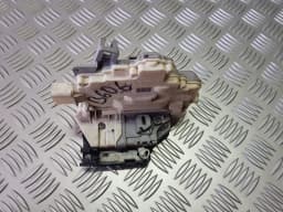 Front left door lock VW PASSAT B6 2006 ANGL. UNIVERSAL