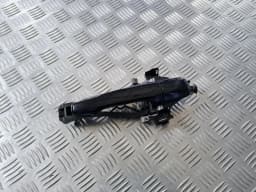 Front right door handle VOLVO C30 2009