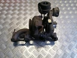 Car part VW TOURAN 2005