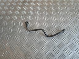 Turbine tube TOYOTA RAV 4 2006