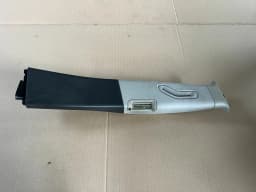 Centre saloon pillar trim VOLVO S60 2007