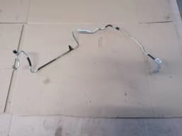 Main air conditioning tube BMW 318D E91 2008 TOURING